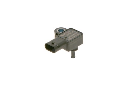 Bosch Sensor, Ladedruck [Hersteller-Nr. 0261230323] für Mazda von Bosch