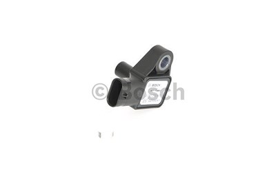 Bosch Sensor, Ladedruck [Hersteller-Nr. 0261230441] für Mercedes-Benz von Bosch
