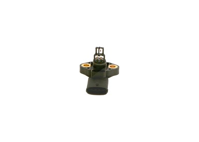 Bosch Sensor, Ladedruck [Hersteller-Nr. 0281002244] für Mercedes-Benz von Bosch