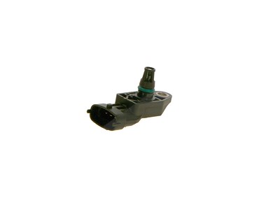 Bosch Sensor, Ladedruck [Hersteller-Nr. 0261230247] für Porsche von Bosch