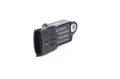 Bosch Sensor, Ladedruck [Hersteller-Nr. 0261230247] für Porsche von Bosch