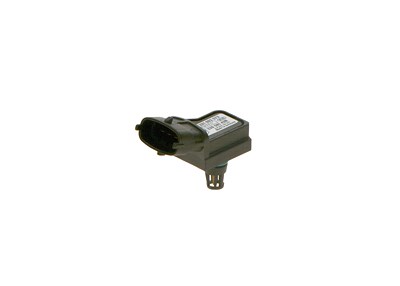 Bosch Sensor, Ladedruck [Hersteller-Nr. 0281002573] für Renault von Bosch