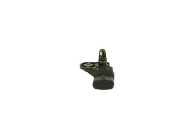 Bosch Sensor, Ladedruck [Hersteller-Nr. 0261230280] für Ford, Ford Usa, Volvo von Bosch