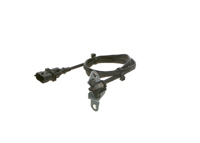 Bosch Sensor, Nockenwellenposition [Hersteller-Nr. 0281002213] für Alfa Romeo, Fiat, Lancia, Opel, Saab, Vauxhall von Bosch