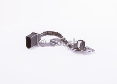 Bosch Sensor, Nockenwellenposition [Hersteller-Nr. 0232101038] für Audi, Seat, Skoda, VW von Bosch