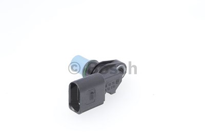 Bosch Sensor, Nockenwellenposition [Hersteller-Nr. 0986280431] für Audi, VW von Bosch