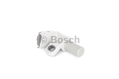 Bosch Sensor, Nockenwellenposition [Hersteller-Nr. 0986280413] für Citroën, Ds, Fiat, Ford, Lancia, Peugeot von Bosch