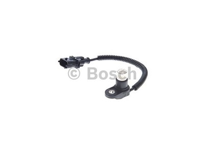 Bosch Sensor, Nockenwellenposition [Hersteller-Nr. 0281002453] für Fiat von Bosch