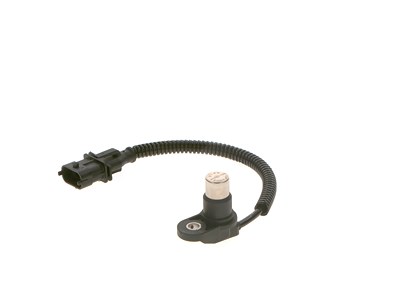 Bosch Sensor, Nockenwellenposition [Hersteller-Nr. 0281002453] für Fiat von Bosch