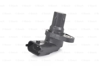 Bosch Sensor, Nockenwellenposition [Hersteller-Nr. 0281002634] für Fiat, Iveco von Bosch