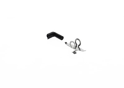 Bosch Sensor, Nockenwellenposition [Hersteller-Nr. 0986280743] für Opel, Renault, Vauxhall von Bosch