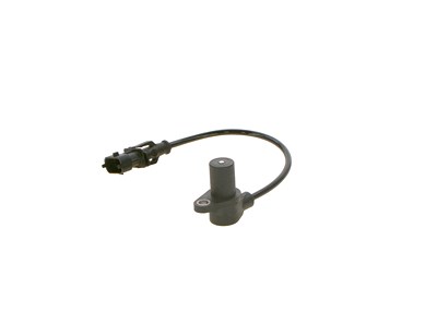 Bosch Sensor, Nockenwellenposition [Hersteller-Nr. 0281002512] für Iveco von Bosch