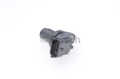 Bosch Sensor, Nockenwellenposition [Hersteller-Nr. 0281002728] für Ford, Mazda von Bosch