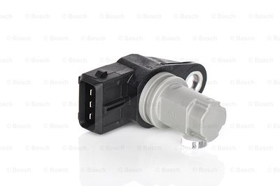 Bosch Sensor, Nockenwellenposition [Hersteller-Nr. 0986280412] für Mitsubishi, Nissan, Opel, Renault, Suzuki von Bosch