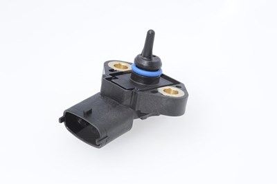 Bosch Sensor, Öltemperatur/-druck [Hersteller-Nr. 0261230147] für Porsche von Bosch