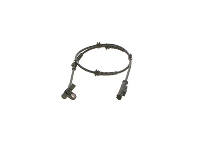 Bosch Sensor, Raddrehzahl [Hersteller-Nr. 0265004136] für Abarth, Alfa Romeo, Fiat von Bosch