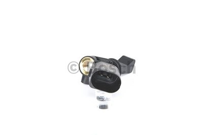 Bosch Sensor, Raddrehzahl [Hersteller-Nr. 0986594503] für Audi, Seat, Skoda, VW von Bosch