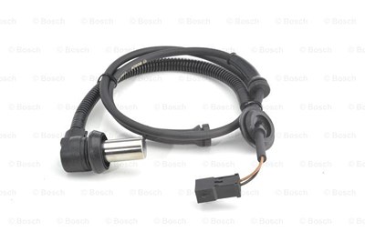 Bosch Sensor, Raddrehzahl [Hersteller-Nr. 0986594014] für Audi, VW von Bosch