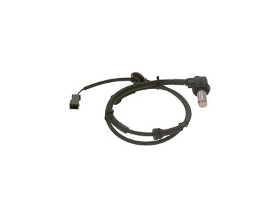 Bosch Sensor, Raddrehzahl [Hersteller-Nr. 0986594014] für Audi, VW von Bosch