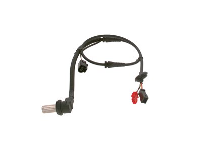 Bosch Sensor, Raddrehzahl [Hersteller-Nr. 0986594007] für Audi von Bosch
