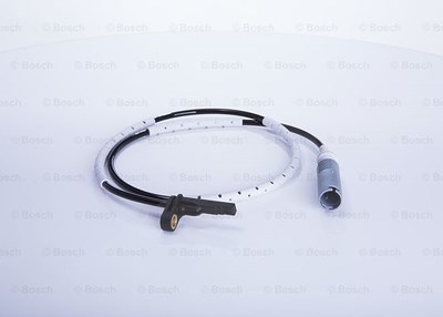 Bosch Sensor, Raddrehzahl [Hersteller-Nr. 0986594572] für BMW von Bosch