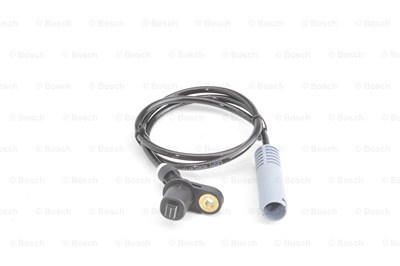 Bosch Sensor, Raddrehzahl [Hersteller-Nr. 0986594016] für BMW von Bosch