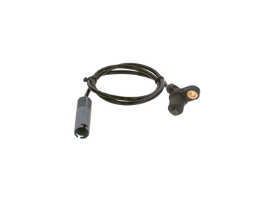 Bosch Sensor, Raddrehzahl [Hersteller-Nr. 0986594016] für BMW von Bosch