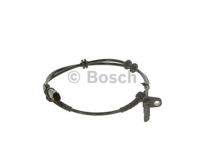 Bosch Sensor, Raddrehzahl [Hersteller-Nr. 0265007983] für BMW, Rolls-royce von Bosch