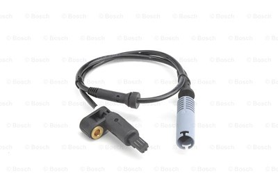 Bosch Sensor, Raddrehzahl [Hersteller-Nr. 0986594015] für BMW von Bosch