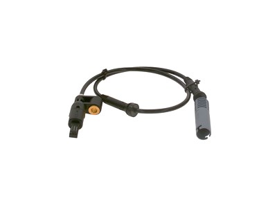 Bosch Sensor, Raddrehzahl [Hersteller-Nr. 0986594015] für BMW von Bosch