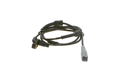 Bosch Sensor, Raddrehzahl [Hersteller-Nr. 0265007666] für Citroën, Peugeot von Bosch