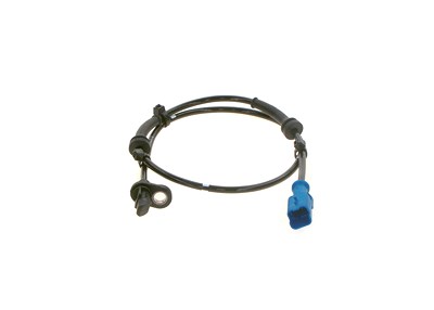 Bosch Sensor, Raddrehzahl [Hersteller-Nr. 0265008485] für Citroën, Peugeot von Bosch