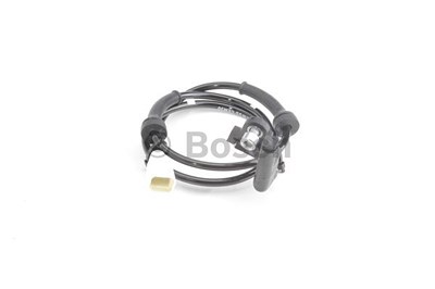 Bosch Sensor, Raddrehzahl [Hersteller-Nr. 0265007779] für Citroën, Peugeot von Bosch