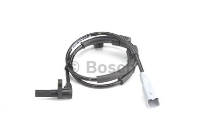 Bosch Sensor, Raddrehzahl [Hersteller-Nr. 0265007084] für Citroën, Fiat, Lancia, Peugeot von Bosch