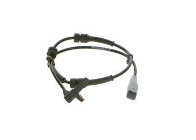 Bosch Sensor, Raddrehzahl [Hersteller-Nr. 0265007084] für Citroën, Fiat, Lancia, Peugeot von Bosch