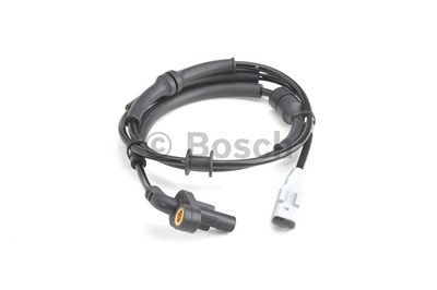 Bosch Sensor, Raddrehzahl [Hersteller-Nr. 0265007665] für Citroën von Bosch