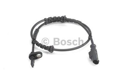 Bosch Sensor, Raddrehzahl [Hersteller-Nr. 0265008005] für Fiat von Bosch