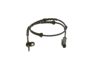 Bosch Sensor, Raddrehzahl [Hersteller-Nr. 0265008005] für Fiat von Bosch