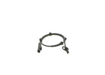 Bosch Sensor, Raddrehzahl [Hersteller-Nr. 0265007896] für Fiat, Opel von Bosch