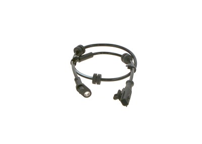 Bosch Sensor, Raddrehzahl [Hersteller-Nr. 0265009271] für Ford von Bosch