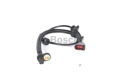 Bosch Sensor, Raddrehzahl [Hersteller-Nr. 0986594515] für Ford von Bosch