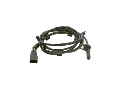 Bosch Sensor, Raddrehzahl [Hersteller-Nr. 0265008665] für Ford von Bosch
