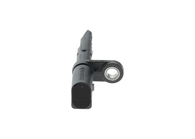 Bosch Sensor, Raddrehzahl [Hersteller-Nr. 0265004490] für Audi, Bentley, VW von Bosch