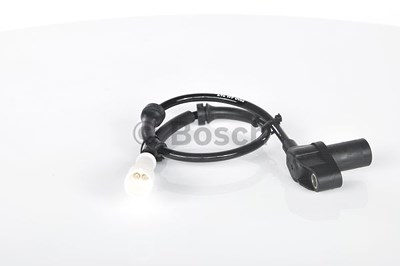 Bosch Sensor, Raddrehzahl [Hersteller-Nr. 0265006383] für Renault von Bosch