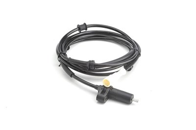 Bosch Sensor, Raddrehzahl [Hersteller-Nr. 0265006689] für Fiat von Bosch