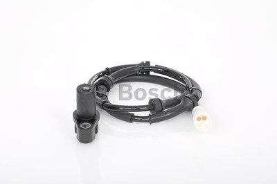 Bosch Sensor, Raddrehzahl [Hersteller-Nr. 0265006711] für Renault von Bosch