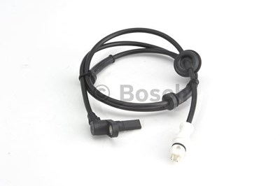 Bosch Sensor, Raddrehzahl [Hersteller-Nr. 0265007037] für Fiat von Bosch