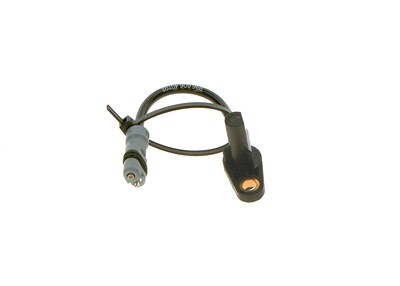 Bosch Sensor, Raddrehzahl [Hersteller-Nr. 0265007439] für Porsche von Bosch
