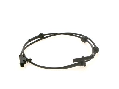 Bosch Sensor, Raddrehzahl [Hersteller-Nr. 0265007800] für Uaz von Bosch