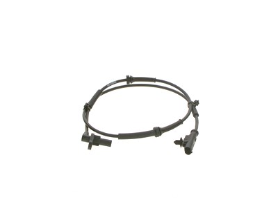 Bosch Sensor, Raddrehzahl [Hersteller-Nr. 0265007885] für Lada von Bosch